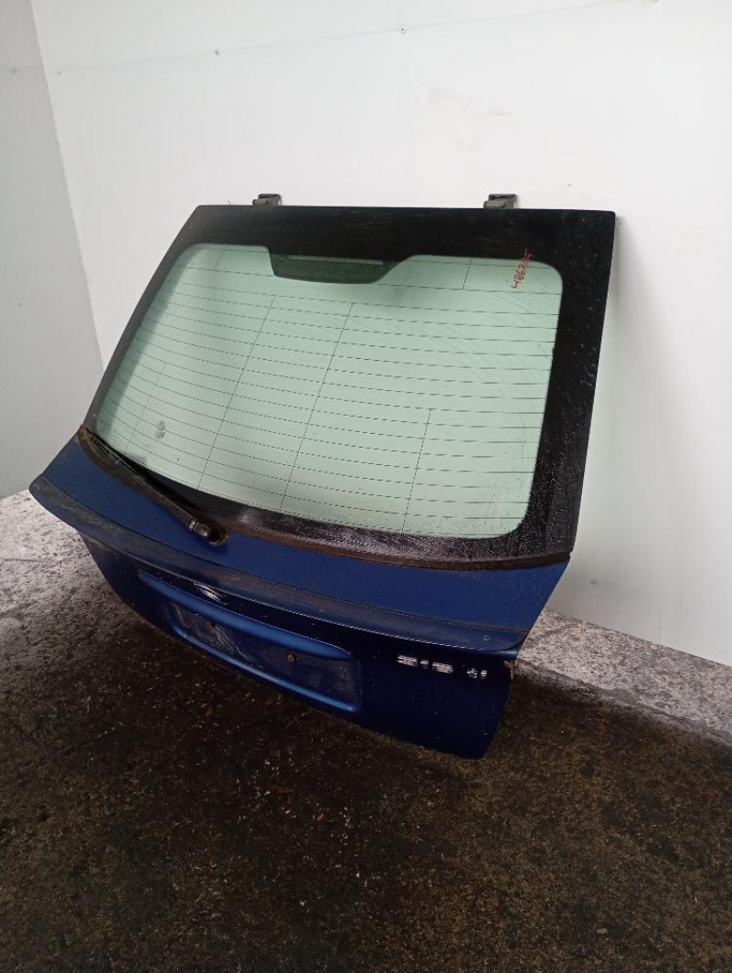 Portellone / Cofano Posteriore BMW Serie 3 E46 Compact 3p 1997 – 2003