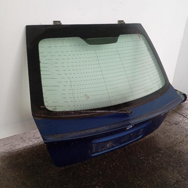 Portellone / Cofano Posteriore BMW Serie 3 E46 Compact 3p 1997 – 2003