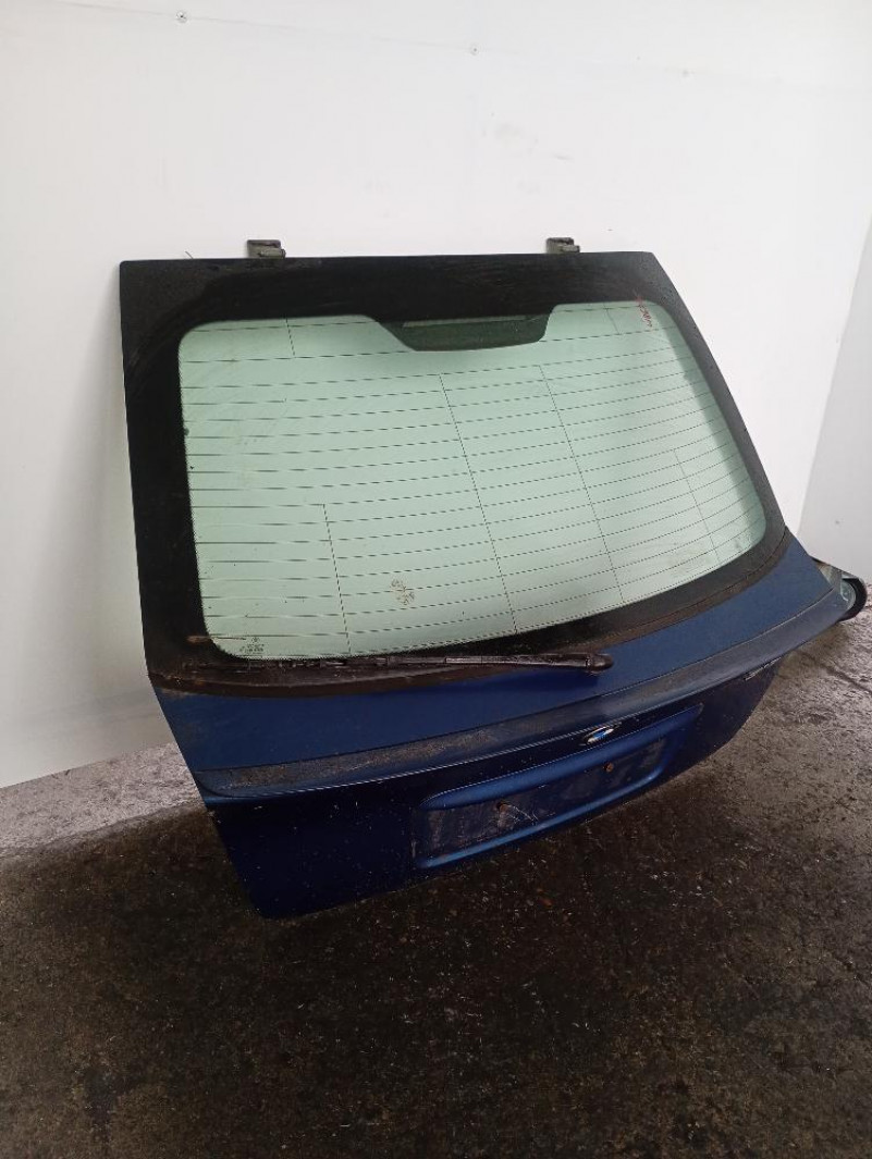 Portellone / Cofano Posteriore BMW Serie 3 E46 Compact 3p 1997 – 2003
