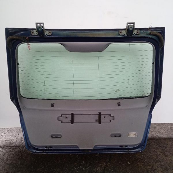 Portellone / Cofano Posteriore BMW Serie 3 E46 Compact 3p 1997 – 2003