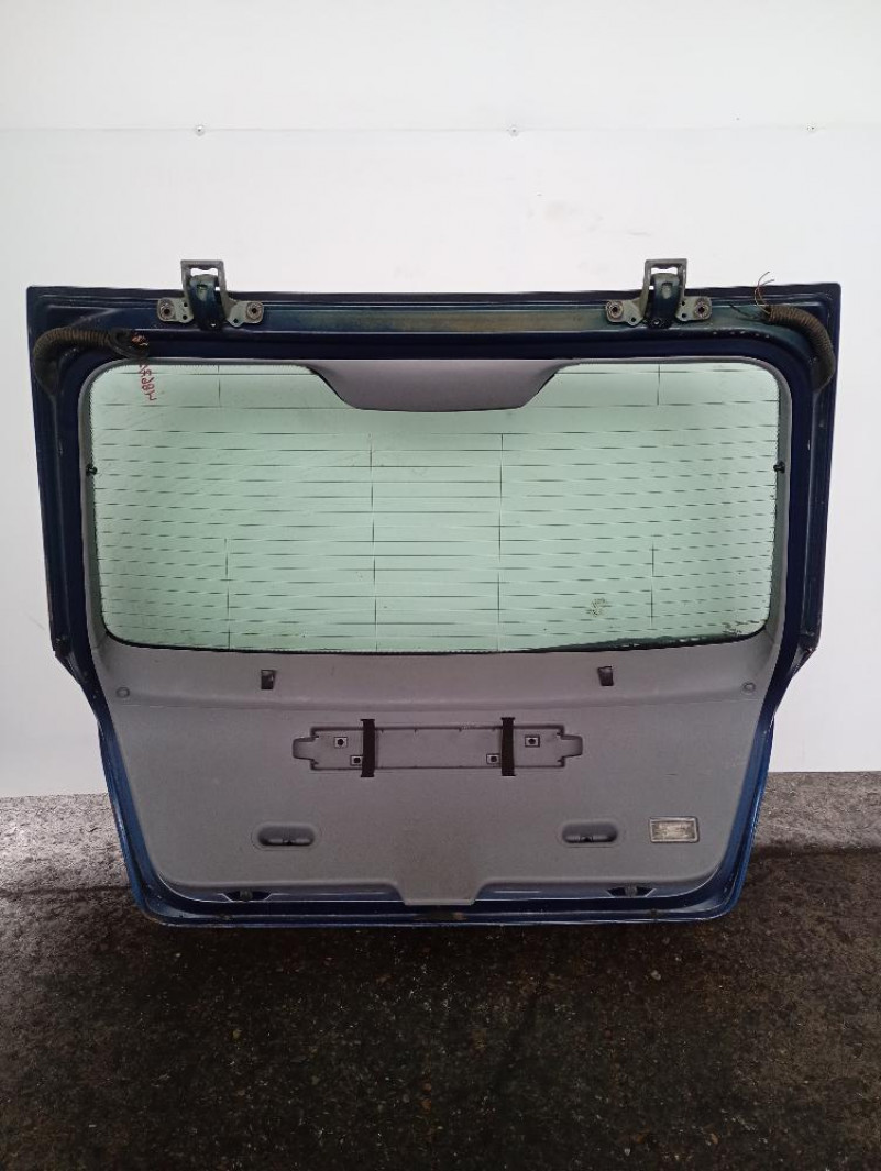 Portellone / Cofano Posteriore BMW Serie 3 E46 Compact 3p 1997 – 2003