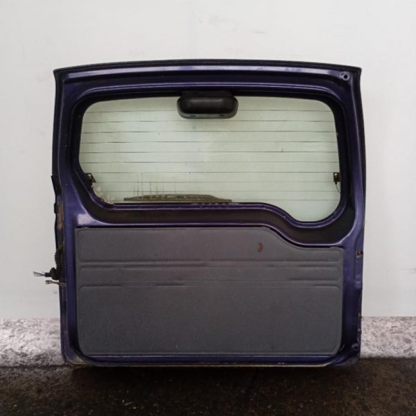 Portellone / Bagagliaio Posteriore Daihatsu Terios 1a Serie 1997 – 2006