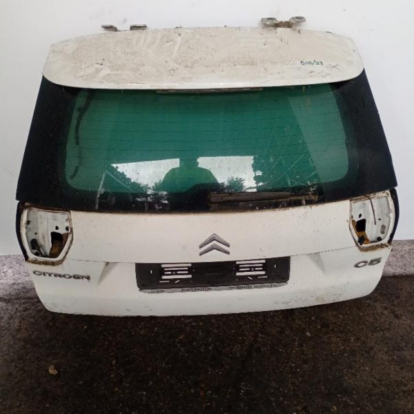 Portellone Posteriore Citroen C5 SW 2008 – 2017