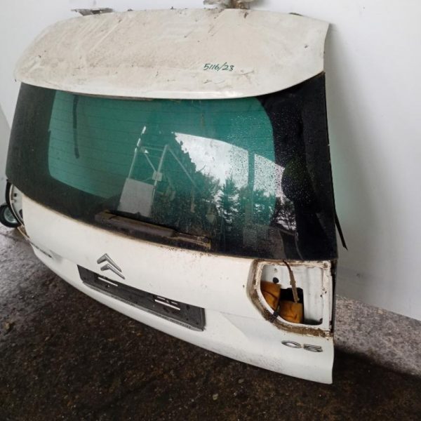 Portellone Posteriore Citroen C5 SW 2008 – 2017