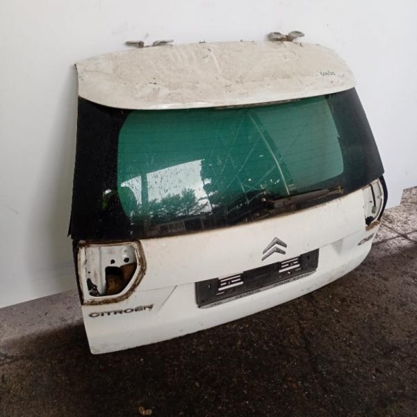 Portellone Posteriore Citroen C5 SW 2008 – 2017
