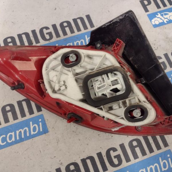 Faro / Fanale Posteriore Destro Opel Meriva 2016