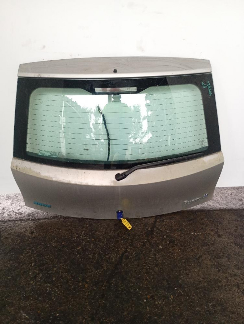 Portellone Posteriore Fiat Punto 2a Serie 5p 1999 – 2003
