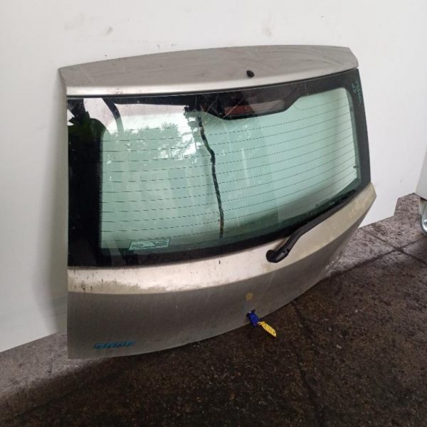 Portellone Posteriore Fiat Punto 2a Serie 5p 1999 – 2003