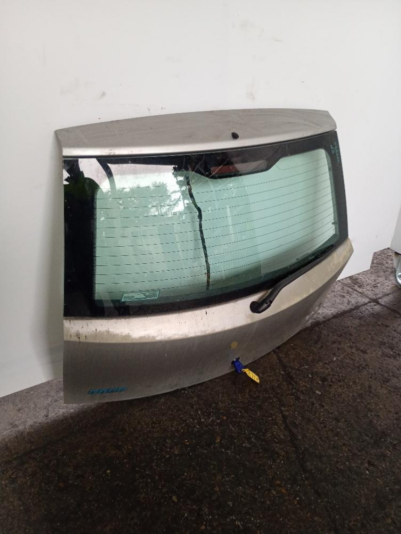 Portellone Posteriore Fiat Punto 2a Serie 5p 1999 – 2003