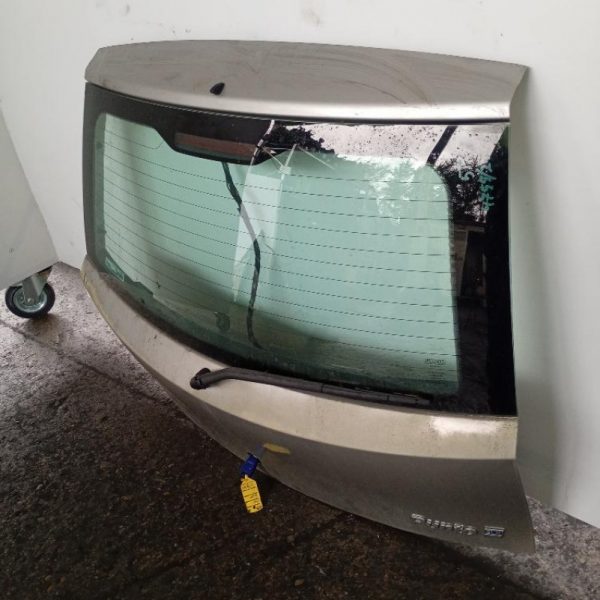 Portellone Posteriore Fiat Punto 2a Serie 5p 1999 – 2003