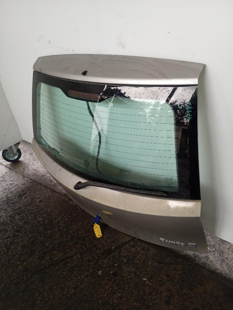 Portellone Posteriore Fiat Punto 2a Serie 5p 1999 – 2003