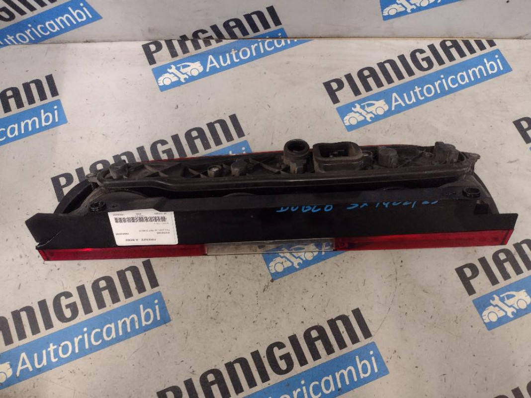 Faro / Fanale Posteriore Sinistro Fiat Doblò 2006