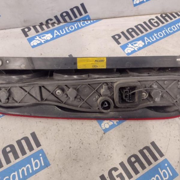 Faro / Fanale Posteriore Destro Fiat Doblò 2006