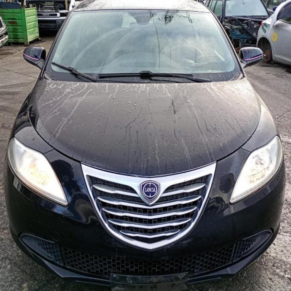 Lancia Ypsilon 3a Serie Anno 2014 | Veicolo Intero | SOLO PER RICAMBI