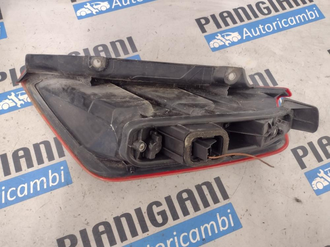 Faro / Fanale Posteriore Sinistro Fiat Grande Punto