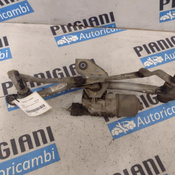 Motorino Tergicristalli Anteriore Renault Twingo 2008