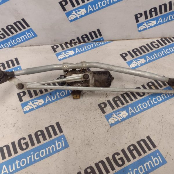 Motorino Tergicristalli Anteriore Dacia Sandero 2018