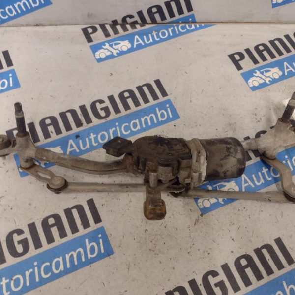 Motorino Tergicristalli Anteriore Citroen C3 2011