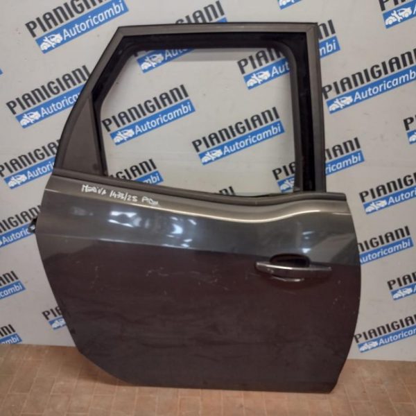 Porta Posteriore Destra Opel Meriva 2013 – 2020