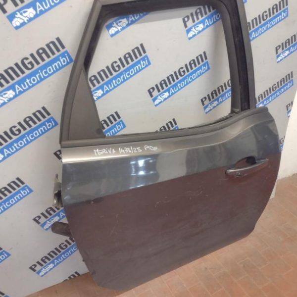 Porta Posteriore Destra Opel Meriva 2013 – 2020