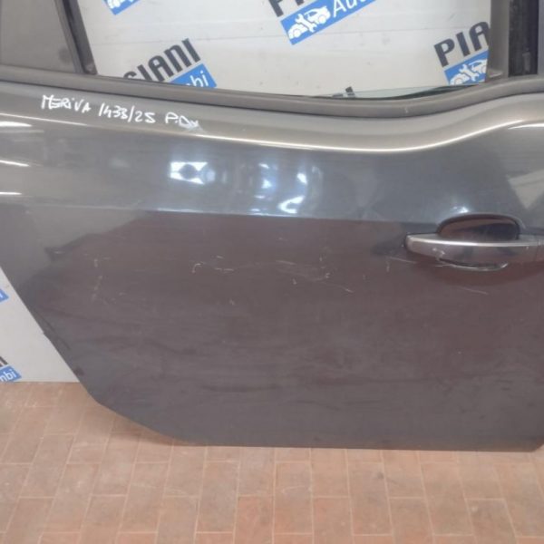 Porta Posteriore Destra Opel Meriva 2013 – 2020