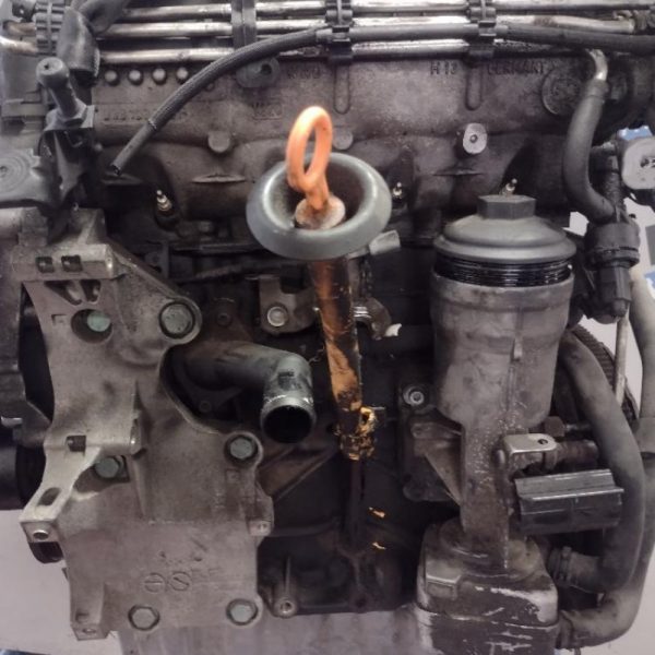 Motore Volkswagen Golf V BKC 190.000 Km