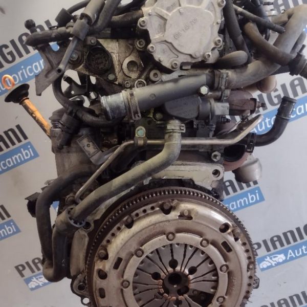 Motore Volkswagen Golf V BKC 190.000 Km