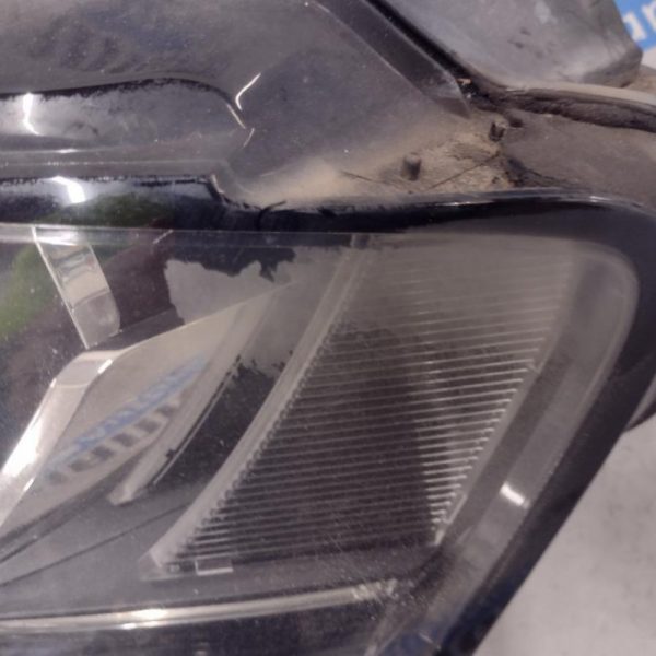 Proiettore Anteriore / Faro Anteriore Sinistro Audi A4 2007 – 2011