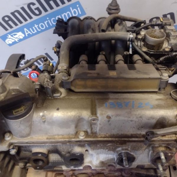 Motore Fiat Panda 169A4000 86.000 Km