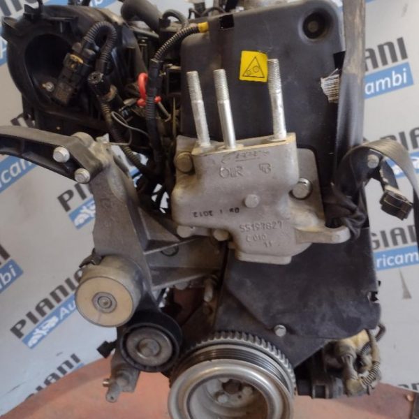 Motore Fiat Panda 169A4000 86.000 Km