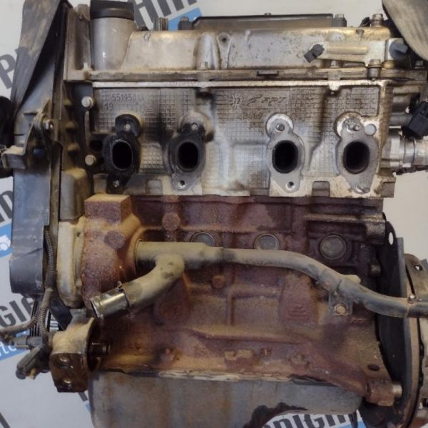 Motore Fiat Panda 169A4000 86.000 Km