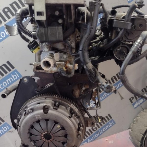 Motore Fiat Panda 169A4000 86.000 Km