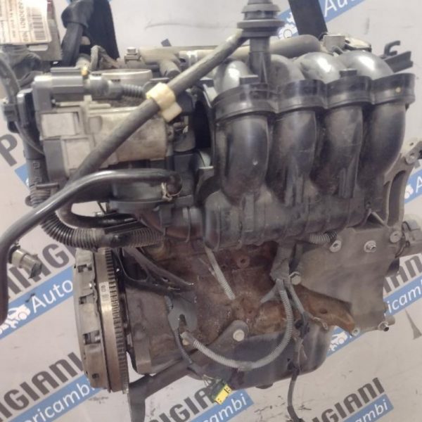 Motore Fiat Panda 169A4000 86.000 Km
