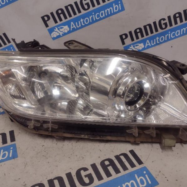 Proiettore / Faro Anteriore Destro Toyota Rav 4 2011