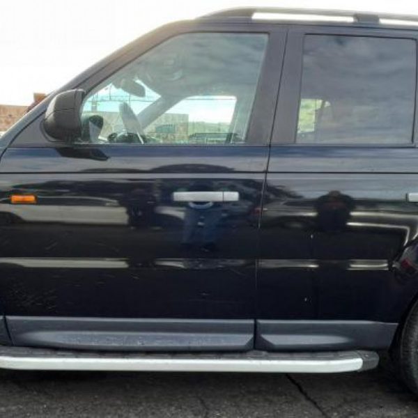 Land Rover Range Rover Sport HSE Anno 2007 | Veicolo Intero | SOLO PER RICAMBI