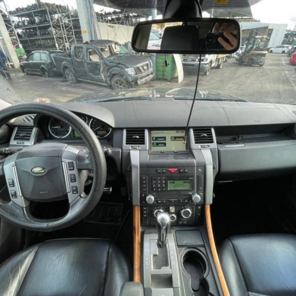 Land Rover Range Rover Sport HSE Anno 2007 | Veicolo Intero | SOLO PER RICAMBI