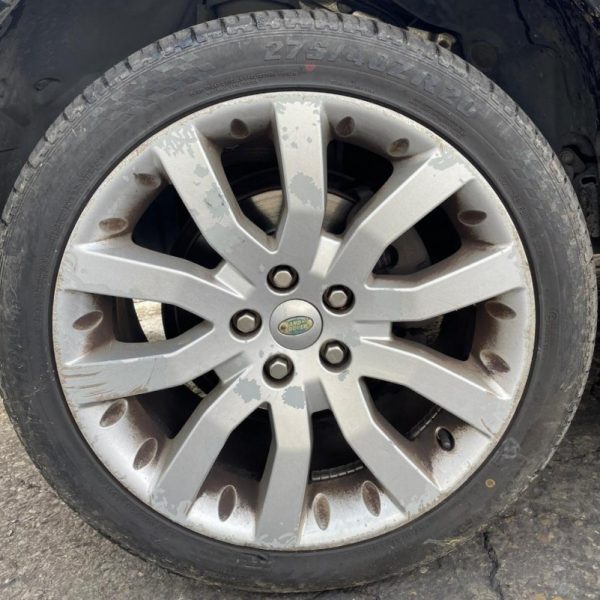 Land Rover Range Rover Sport HSE Anno 2007 | Veicolo Intero | SOLO PER RICAMBI