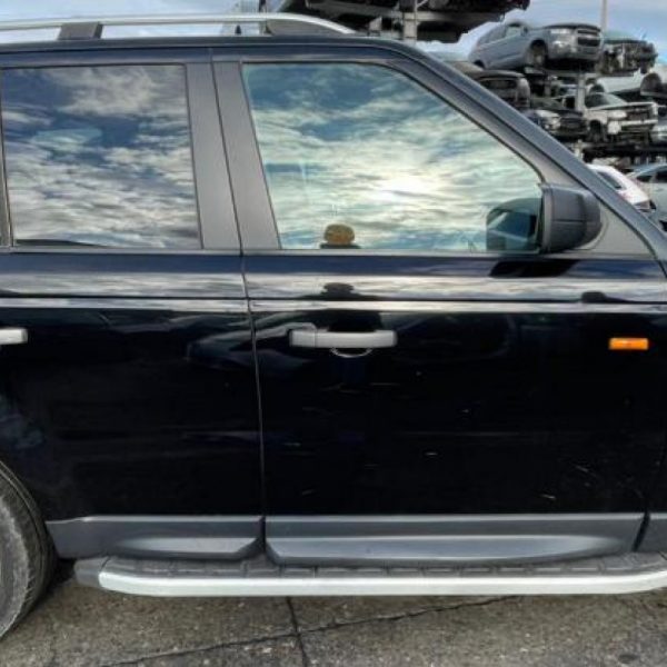 Land Rover Range Rover Sport HSE Anno 2007 | Veicolo Intero | SOLO PER RICAMBI