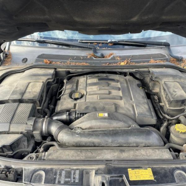 Land Rover Range Rover Sport HSE Anno 2007 | Veicolo Intero | SOLO PER RICAMBI