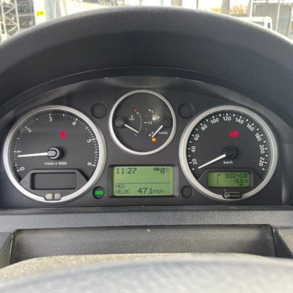 Land Rover Range Rover Sport HSE Anno 2007 | Veicolo Intero | SOLO PER RICAMBI