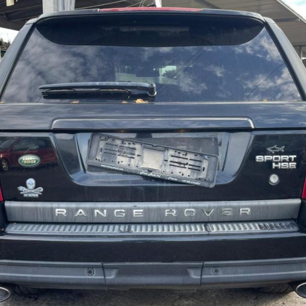 Land Rover Range Rover Sport HSE Anno 2007 | Veicolo Intero | SOLO PER RICAMBI