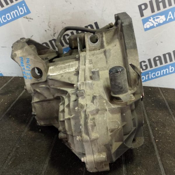 Cambio Renault Master G9TF7 5 Marce