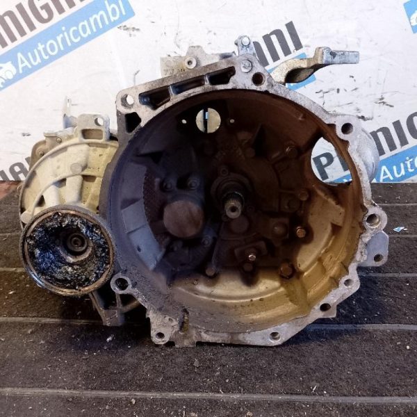 Cambio Volkswagen Golf V BKC 6 Marce