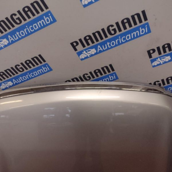 Cofano Toyota Rav 4 2011