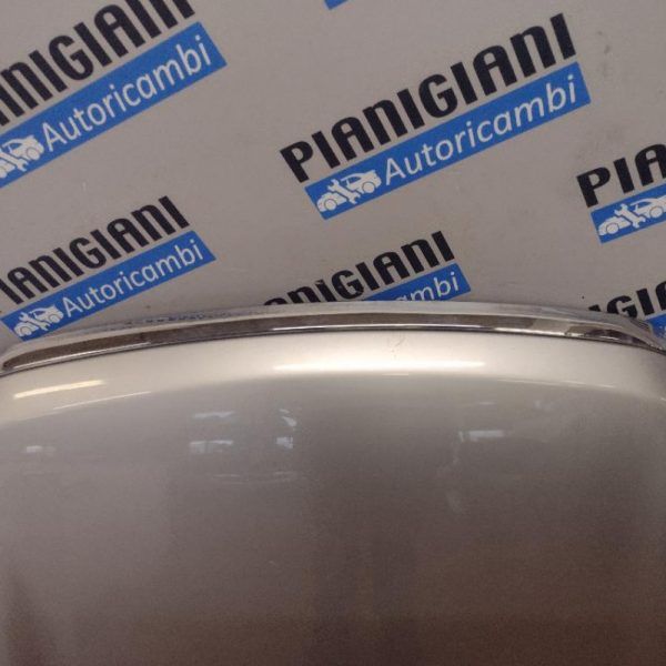 Cofano Toyota Rav 4 2011