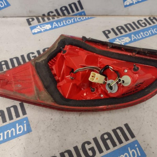 Faro / Fanale Posteriore Destro Toyota Rav 4 2011 A LED