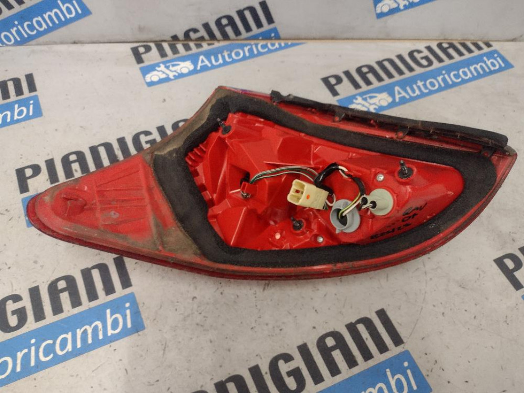 Faro / Fanale Posteriore Destro Toyota Rav 4 2011 A LED