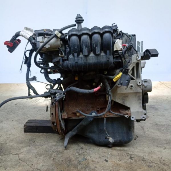 Motore Lancia Ypsilon 3a Serie (2011-2015) 1.2 51 KW 169A4000 100.000 KM