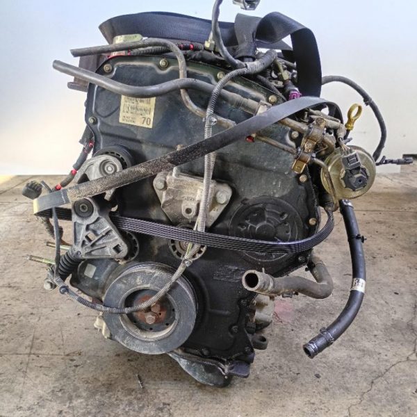 Motore Ford Mondeo (2000-2003) 2.0 TDDi 85 KW HJBB 187.000 KM