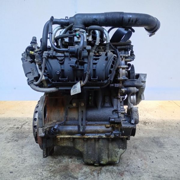 Motore Opel Corsa D (2006-2011) 1.2 GPL Tech 16V 59 KW Z12XEP 166.000 KM
